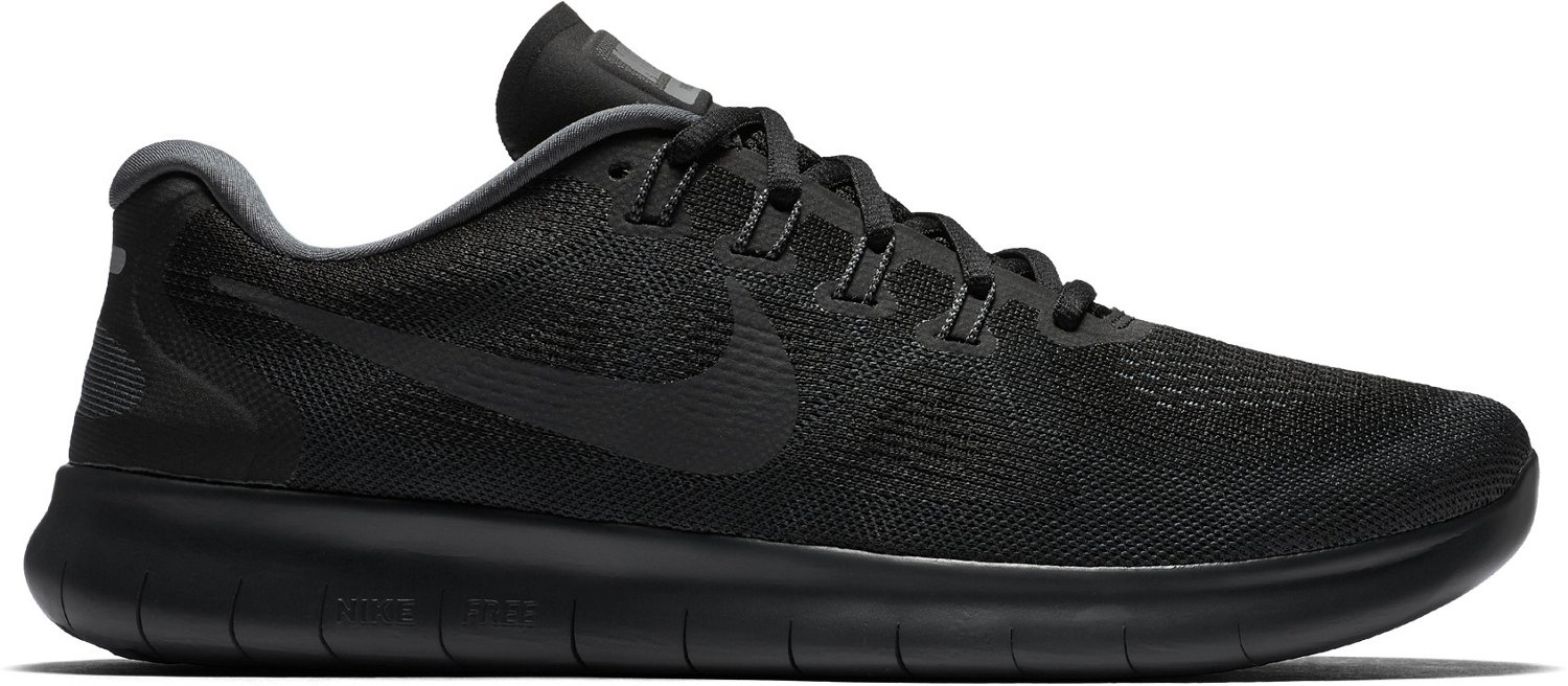 Nike Men\u0027s Free RN 2017 Running Shoes